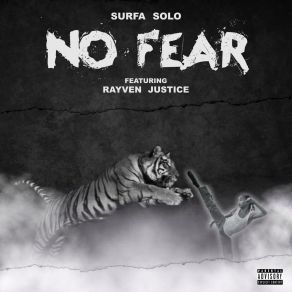 Download track No Fear Surfa Solo