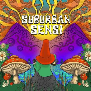 Download track Hackysack Suburban Sensi