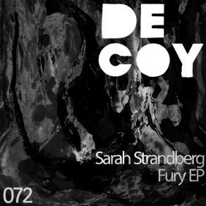 Download track The Demons Inside (Original Mix) Sarah Strandberg