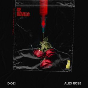 Download track Se Revelo Alex Rose