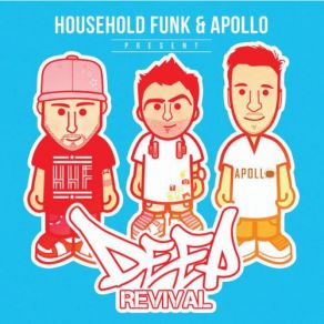 Download track Love In Me ApolloHousehold Funk