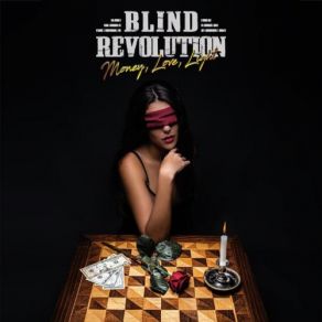 Download track Mary Ann Blind Revolution