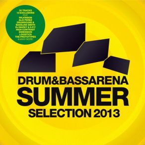 Download track Meant To Be (D & BA Summer Selection 2013) Hybrid Minds