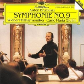 Download track Symphonie Nr. 9 D-Moll: II. Scherzo: Bewegt, Lebhaft. — Schnell Bruckner, Anton