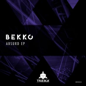 Download track Absurd Bekko