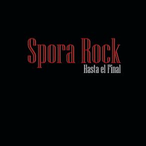 Download track Toca Mi Corazòn Spora Rock