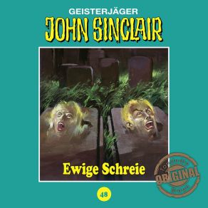 Download track Ewige Schreie Kapitel 11 Geisterjäger John Sinclair