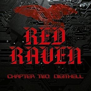 Download track The Best Man I Can Be Red Raven