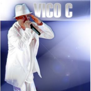 Download track Sin Pena Vico C