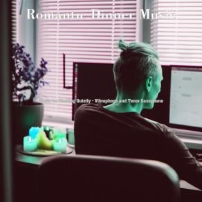 Download track Modern Moods For Work Romantic Dinner Music