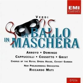 Download track 8. Amico Gelosa Taffido Una Cura Giuseppe Verdi