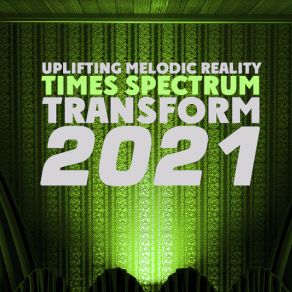 Download track Density (Extended Mix) Transform Uplifting Melodic RealityBrent Rix