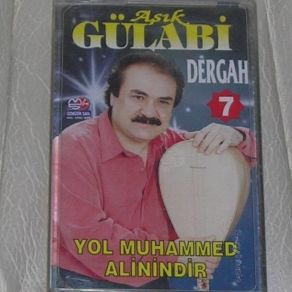 Download track Ya Hüseyin Gel Yetiş Aşık Gülabi