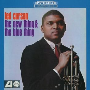 Download track Elephant Walk Ted Curson