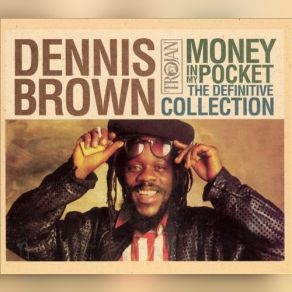 Download track No More Will I Roam Dennis Brown