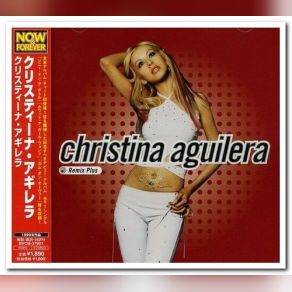 Download track Love Will Find Away Christina Aguilera