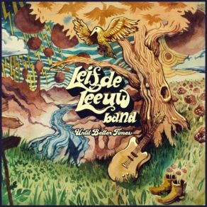 Download track Be Loyal Leif De Leeuw Band