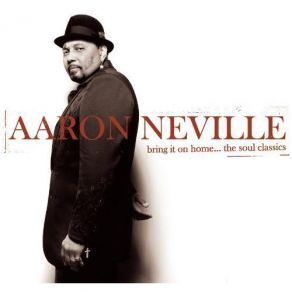 Download track Rainy Night In Georgia Aaron NevilleChris Botti