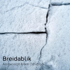 Download track Omicron Pt. II (Excerpt) Breidablik