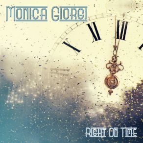 Download track You Are Mine Monica Giorgi