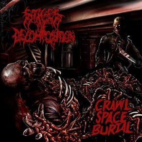 Download track Killing Under Possession Stages Of Decomposition