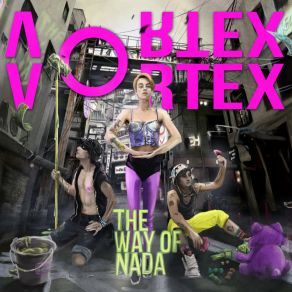 Download track Ninja Death Party Vortexvortex