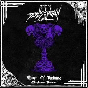 Download track Black Leather Gang Devil's Poison