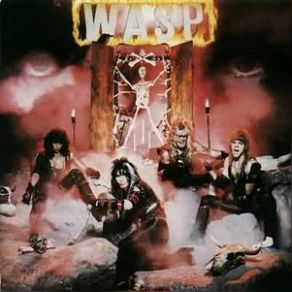 Download track B. A. D. W. A. S. P.