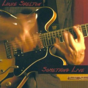 Download track Downhome Blues (Live) Louie Shelton