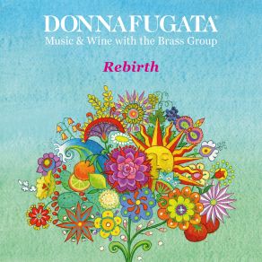 Download track The Days Of Wine And Roses Wine, The Brass Group, Donnafugata Music