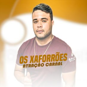 Download track Hoje Tem Festa De Gado Os Xaforrões