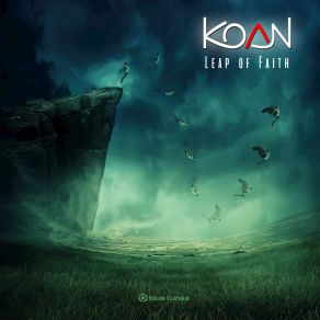 Download track Jinn's Keeper Koan