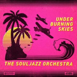 Download track Lufunki' The Souljazz Orchestra