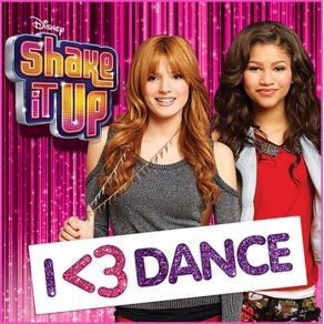 Download track Shake It Up Theme Song (Cole Plante Reboot Remix) Selena Gomez