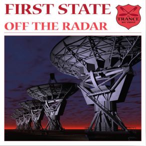 Download track Off The Radar (First State. S 808 Clash Mix) First State