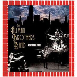 Download track Jingo Jam The Allman Brothers