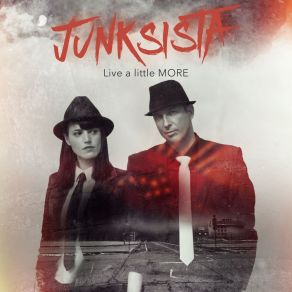 Download track Live A Little (Shio-Z Remix) Junksista