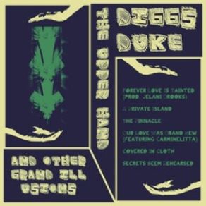 Download track The Pinnacle Of Class & Taste Diggs Duke