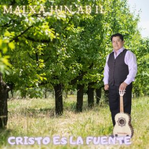 Download track Colaval Cajval CRISTO ES LA FUENTE