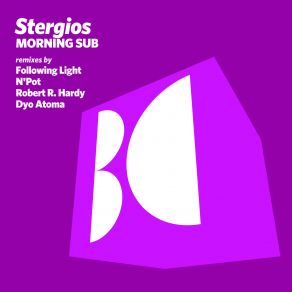 Download track Morning Sub (Robert R. Hardy Remix) Stergios