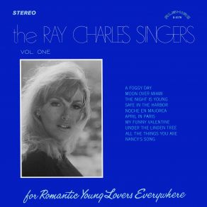 Download track A Foggy Day (2021 Remaster) Ray Charles Singers, The