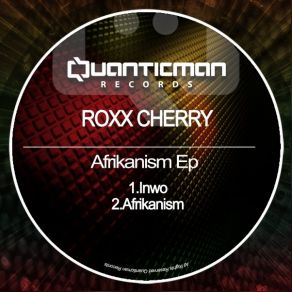 Download track Afrikanism Roxx Cherry