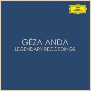 Download track Symphonic Etudes, Op. 13 Etude V (Var. IV). Vivacissimo Géza Anda