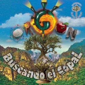 Download track La Búsqueda / El Descubrimiento Orgôn