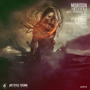 Download track BreakDown (R Cooper Remix) Morison