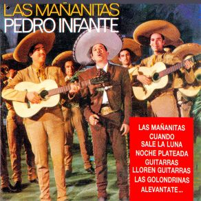 Download track Las Mañanitas Pedro Infante