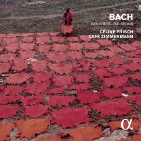 Download track Goldberg Variations, BWV 988 Variation 22, Alla Breve Cafe Zimmermann, Céline Frisch