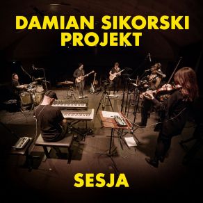 Download track Utopiłem Się Damian Sikorski ProjektMarta Zalewska