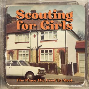 Download track Glow (Acoustic) Scouting For Girls