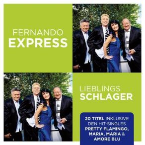 Download track Mein Herz Sagt Ja Fernando Express